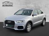 Audi Q3 basis 1.4 TFSI DSG AHK,PDC,GRA,XEN - gebrauchte Audi Q3 aus dem Jahr 2015