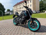 Yamaha MT07 A2 / Garantie bis 02/2029/ Sportauspuff - YAMAHA CHEMNITZ