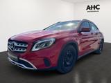 Mercedes-Benz GLA 180 Progressive Navi LED Memo SHZ SpurH KAM - Mercedes-Benz GLA 180 aus 2017