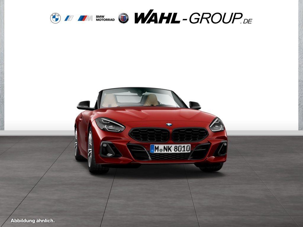 BMW Z4 M40 - Bild 12