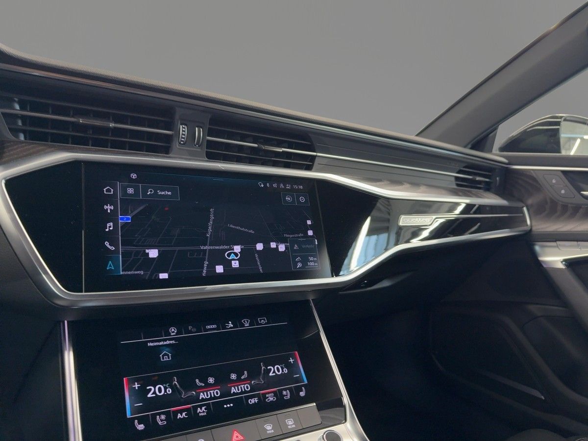 Audi S7 - Bild 12
