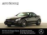 Mercedes-Benz AMG SLC 43 AMG+MEMORY+DISTR+LED+AMBI+PANO+TOTW.+ - Mercedes-Benz SLC 43 AMG Gebrauchtwagen