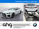 BMW M440i xDrive Gran Coupe Aktive Geschw. Head Up 3