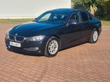BMW 316i TOP ZUSTAND Tüv,Inspektion und Kette NEU  - BMW 316: Schwarz, 316i