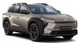 Toyota bZ4X AWD Touring Lounge*Sitzbelüftung*Panora,a - Toyota bZ4X Neuwagen