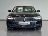 BMW 520 d xDrive Touring HUD+SHZ+Apple CarPlay - BMW 520 Gebrauchtwagen