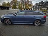 Ford Mondeo 2,0 Hybrid ST-Line  Automatik Turnier  - Ford Mondeo ST-Line mit Hybrid-Antrieb (Benzin/Elektro)