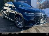 Mercedes-Benz EQE SUV 350 4M AMG Premium 20" AHK 360° 22kW - Mercedes-Benz: 35