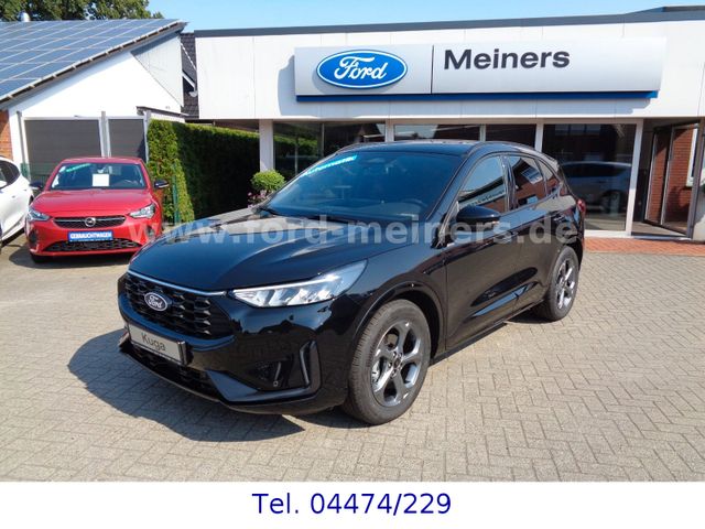 Ford Kuga ST-LINE *AUTOMATIK+NEUES MODELL*5J Garantie