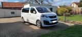Peugeot Traveller BlueHDi 150 S&S Business L2 Business - Peugeot Traveller aus 2020