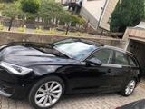 Audi A6 C7 2.0TDI Ultra FESTPREIS - Audi A6 mit Diesel-Antrieb: 2.7