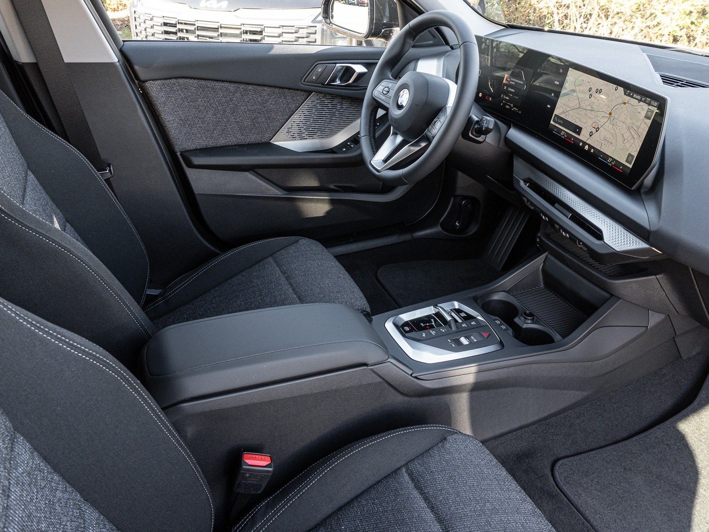 BMW 120 - Bild 4