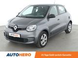 Renault Twingo 1.0 SCe Life*LIMITER*KLIMA*GARANTIE*USB*