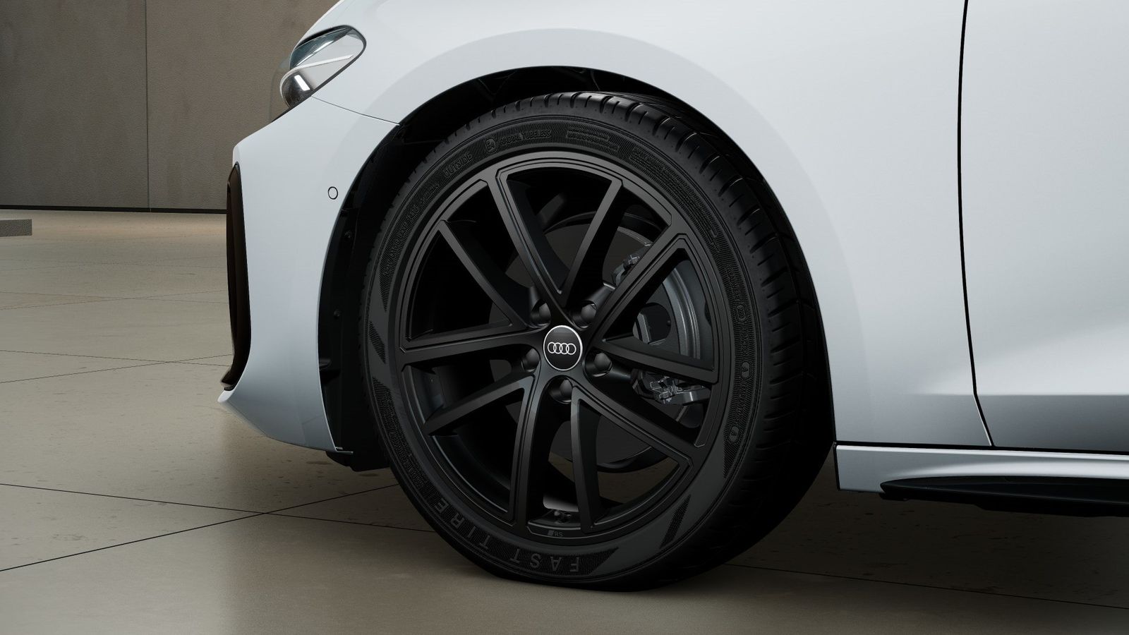 Audi A5 - Bild 7