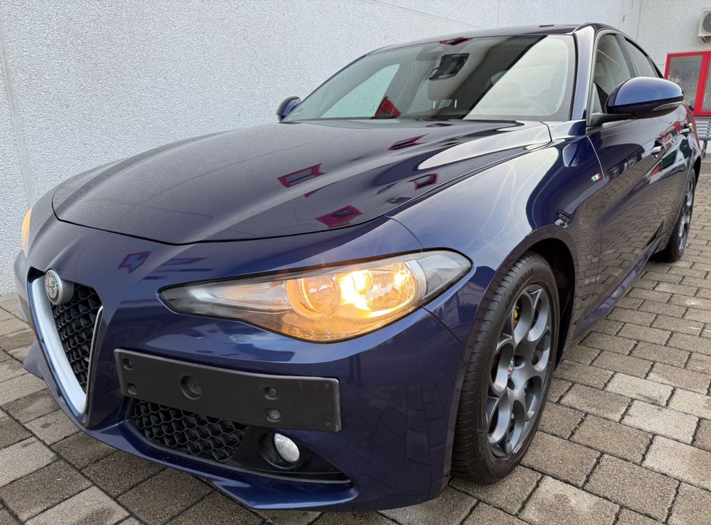 Angebot ansehen Alfa Romeo Giulia