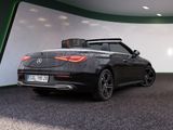 Mercedes-Benz CLE 180 Cabrio LED Navi Kamera Keyless Spurh.-As - Mercedes-Benz CLE 180 Gebrauchtwagen