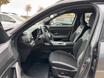 Dacia Bigster HYBRID 155 Journey