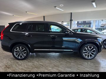 Volvo XC90 - 7
