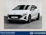 Hyundai i20 PRIME 1.0 T-GDI,7-DCT, NAVI, LED, LM - Hyundai i20 mit Benzin-Antrieb: Automatik
