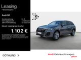 Audi Q7 S line TFSI e quattro 290 kW tip *Matrix*B&O*