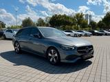Mercedes-Benz C 220 T d 4M Ava MBUX Prem 360 Cam LED Spur Nigh - gebrauchte Mercedes-Benz C 220 aus dem Jahr 2023
