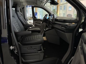 Ford Tourneo Custom Bus 320 L2 Tourneo Titanium X FWD