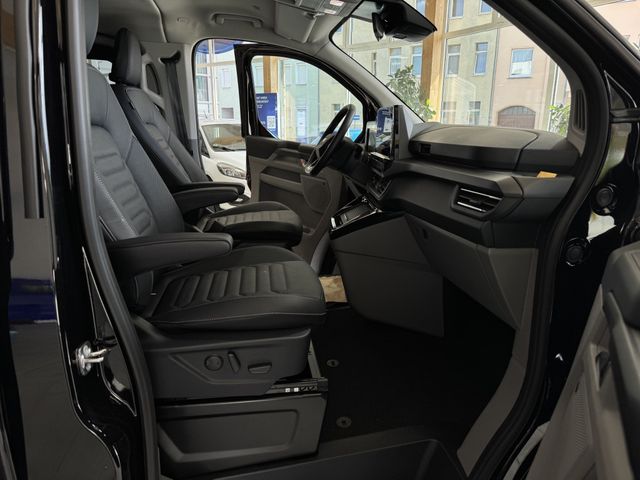 Ford Tourneo Custom Bus 320 L2 Tourneo Titanium X FWD