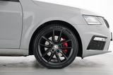 Skoda OCTAVIA C. RS 2.0TDI FRONTSCHEIBENHZG+VOLL-LED - Skoda Octavia: Kombi