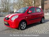 Kia Picanto 1.1 Attract Allwetterreifen 2.HD TÜV NEU - Kia Picanto: Attract