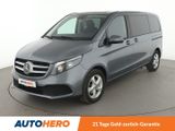Mercedes-Benz V-Klasse V 220 d RISE kompakt *ALU*PDC*TEMPO* - Mercedes-Benz V 220 in Frankfurt (Main)