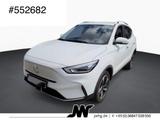 MG ZS EV Comfort LED FahrAss+DigTacho Kam - MG ZS: EV