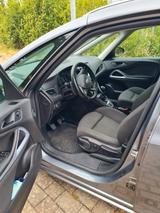 Opel Zafira Tourer 7 Sitze - Opel Zafira Tourer von privat