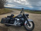 Harley-Davidson Road King 103 FLHRC | Penzl V2, Öhlins, Fosgate - Offers matching your search criteria