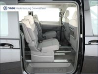 Volkswagen T7 Multivan - Vorschau Bild 12