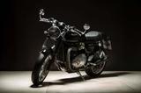 Triumph Thruxton 1200 - Offers