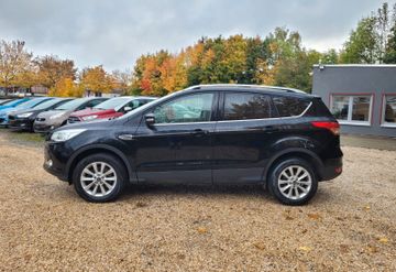 Ford Kuga - 2