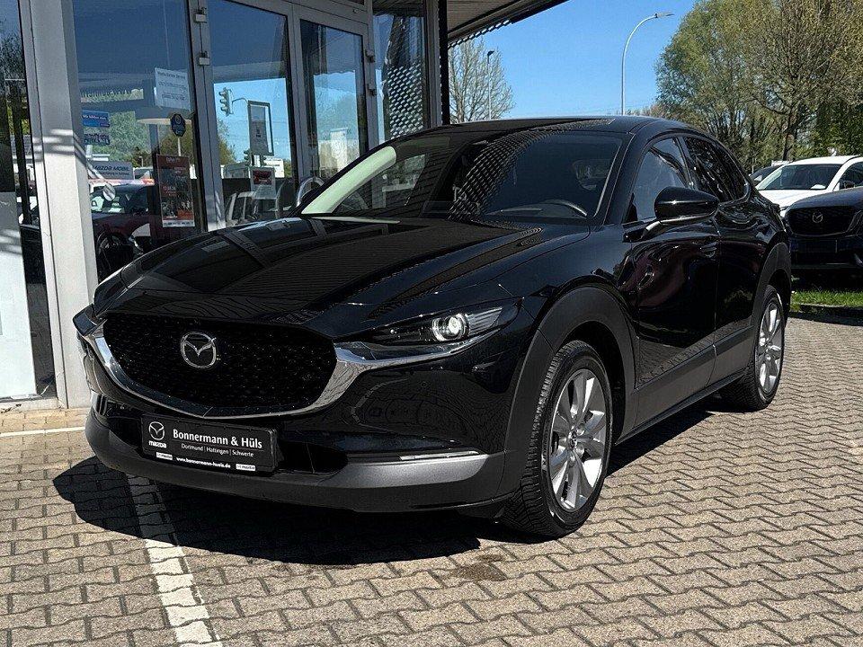 Mazda CX-30 2.5 Exclusive-Line