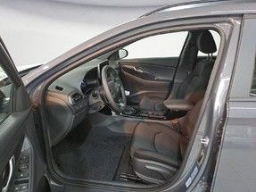 Hyundai i30 – Bild 8