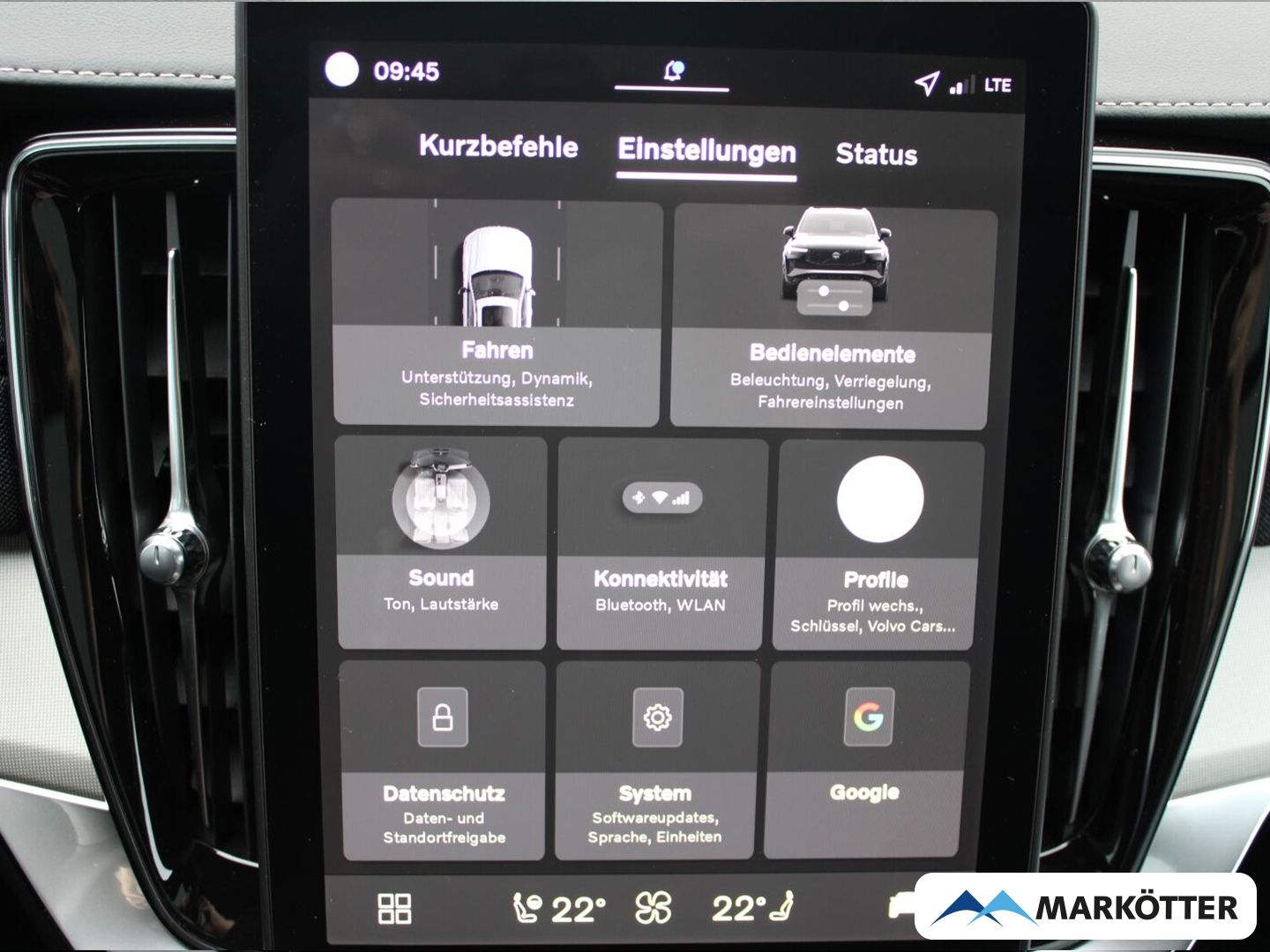 Volvo XC90 - Bild 25