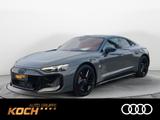 Audi RS e-tron GT 570 kW quattro, RS-Designpaket rot, - mit Elektro-Antrieb: Coupe, Grau
