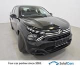 Citroën C4 X 1.2 PureTech Feel Aut. LED Virtual Display - Citroën C4 X Gebrauchtwagen