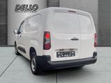 Opel Combo Cargo 1.5D 75kw Edition erhöhte Nutzlast X - Opel Combo in Lübeck