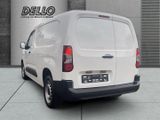 Opel Combo Cargo 1.5D 75kw Edition erhöhte Nutzlast X - Opel Combo: N1 Edition