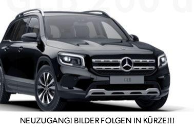 Mercedes-Benz GLB 200 d STYLE*1-HAND*LED*NAVI*DAB*SCHECKHEFT*