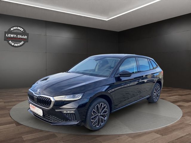 Skoda Scala 1.0 TSI DSG Tour Matrix LED Rückfahrkamera