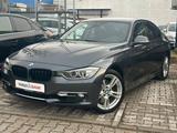 BMW 328 i xDrive Lim.  NAVI-PROF+CAM+H&K+ M FELGEN - BMW 328: Limousine, 328i