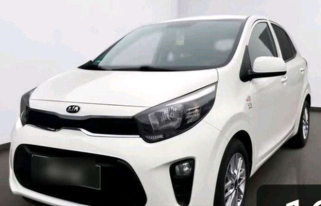 Kia SUCHE Kia Picanto 1.2 dream team edition 7.