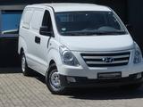 Hyundai H1 Kastenwagen 2,5CRDI KLIMA - Hyundai LKWs