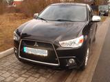 Mitsubishi ASX 1.6 MIVEC 2WD ClearTec - - Mitsubishi ASX: Cleartec