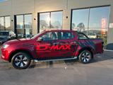 Isuzu D-Max,DoubleCab,LSE,AT,RFK,4WD,AHK,ROLLO,BÜGEL - gebrauchte Isuzu D-Max aus dem Jahr 2024